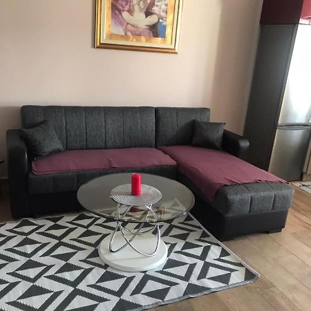 Apartman Petra 2 Vir Exteriér fotografie