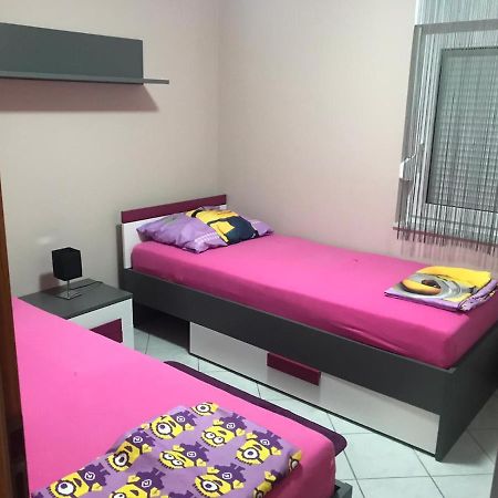 Apartman Petra 2 Vir Exteriér fotografie