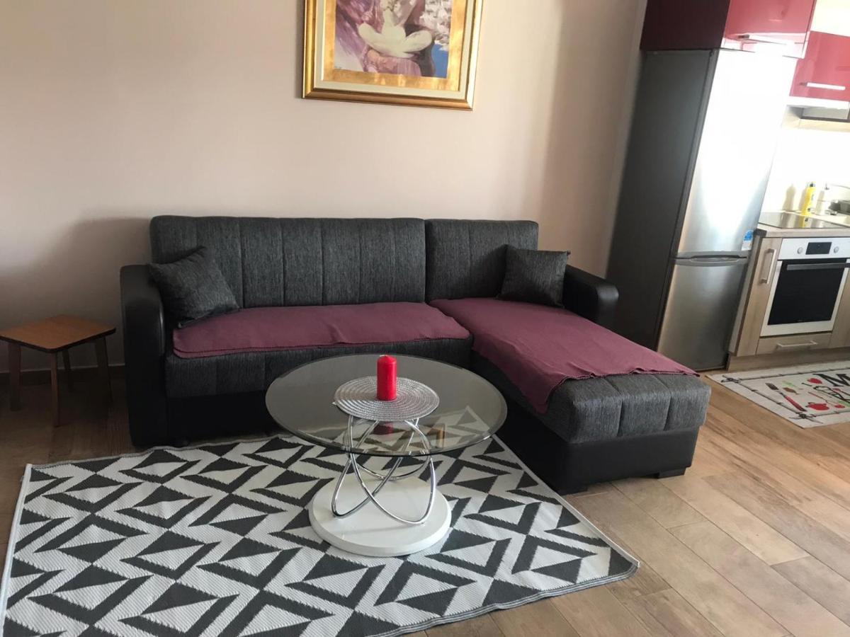 Apartman Petra 2 Vir Exteriér fotografie