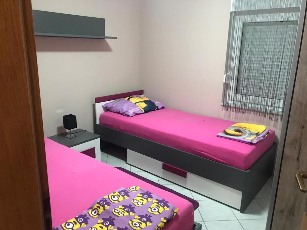 Apartman Petra 2 Vir Exteriér fotografie