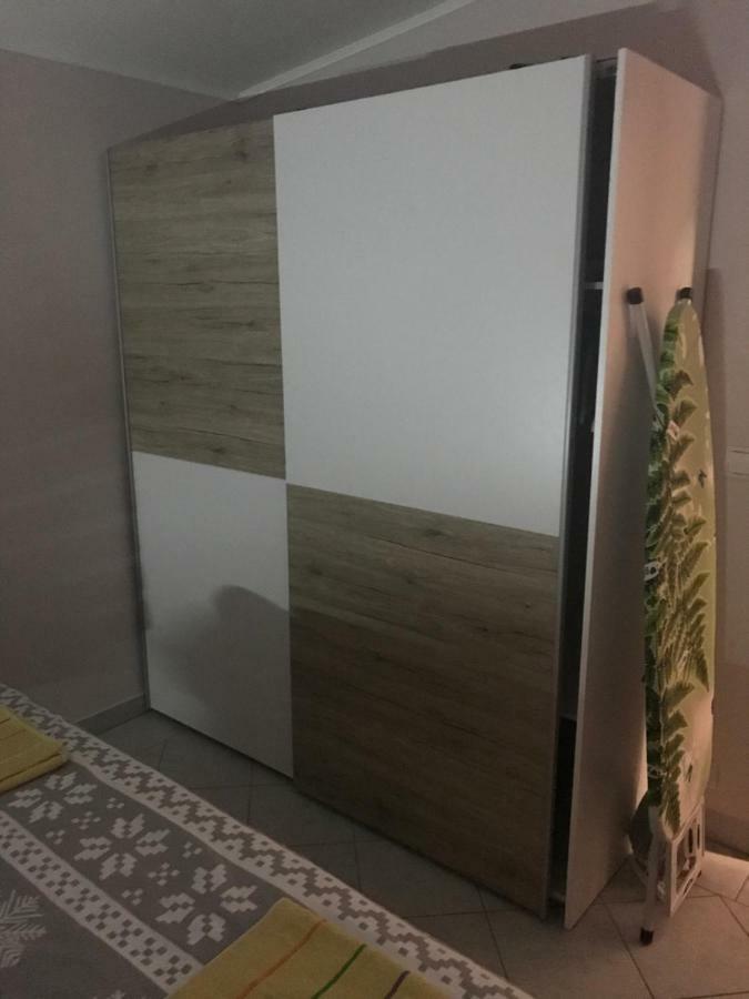Apartman Petra 2 Vir Exteriér fotografie