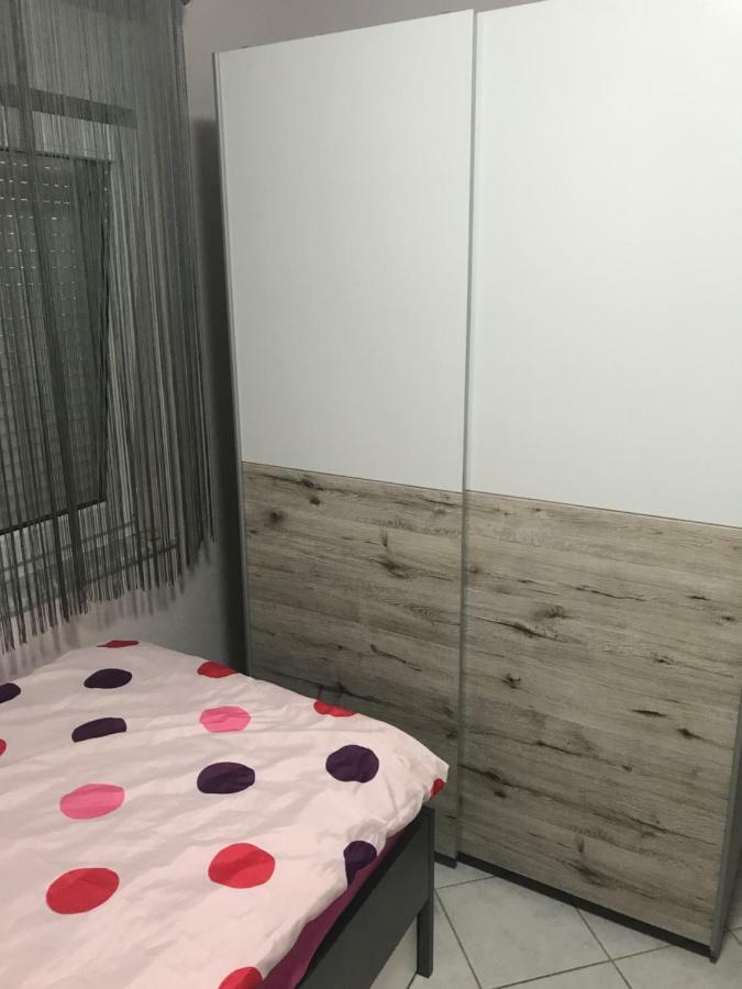 Apartman Petra 2 Vir Exteriér fotografie