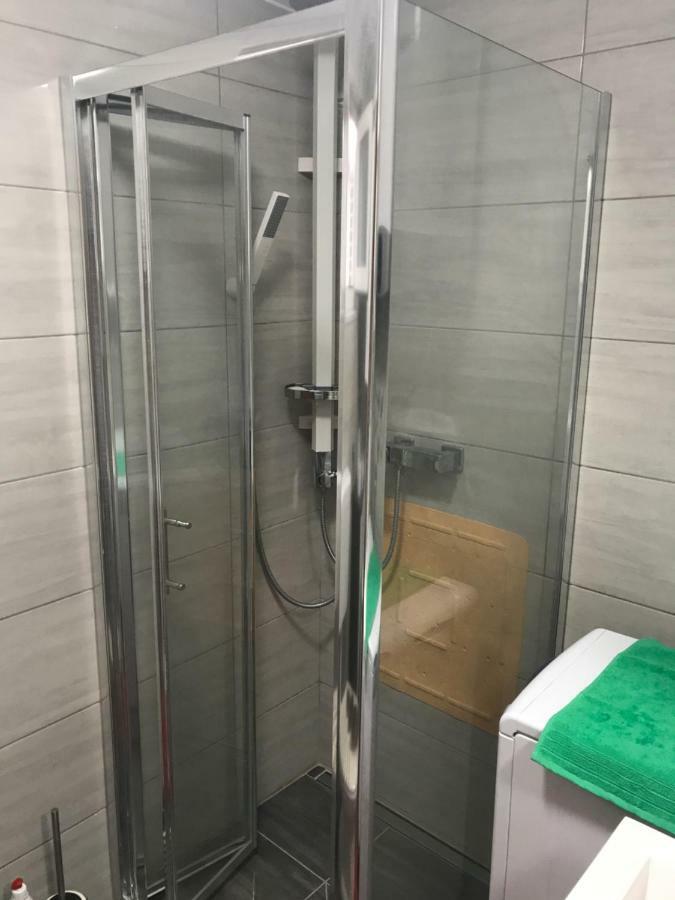 Apartman Petra 2 Vir Exteriér fotografie
