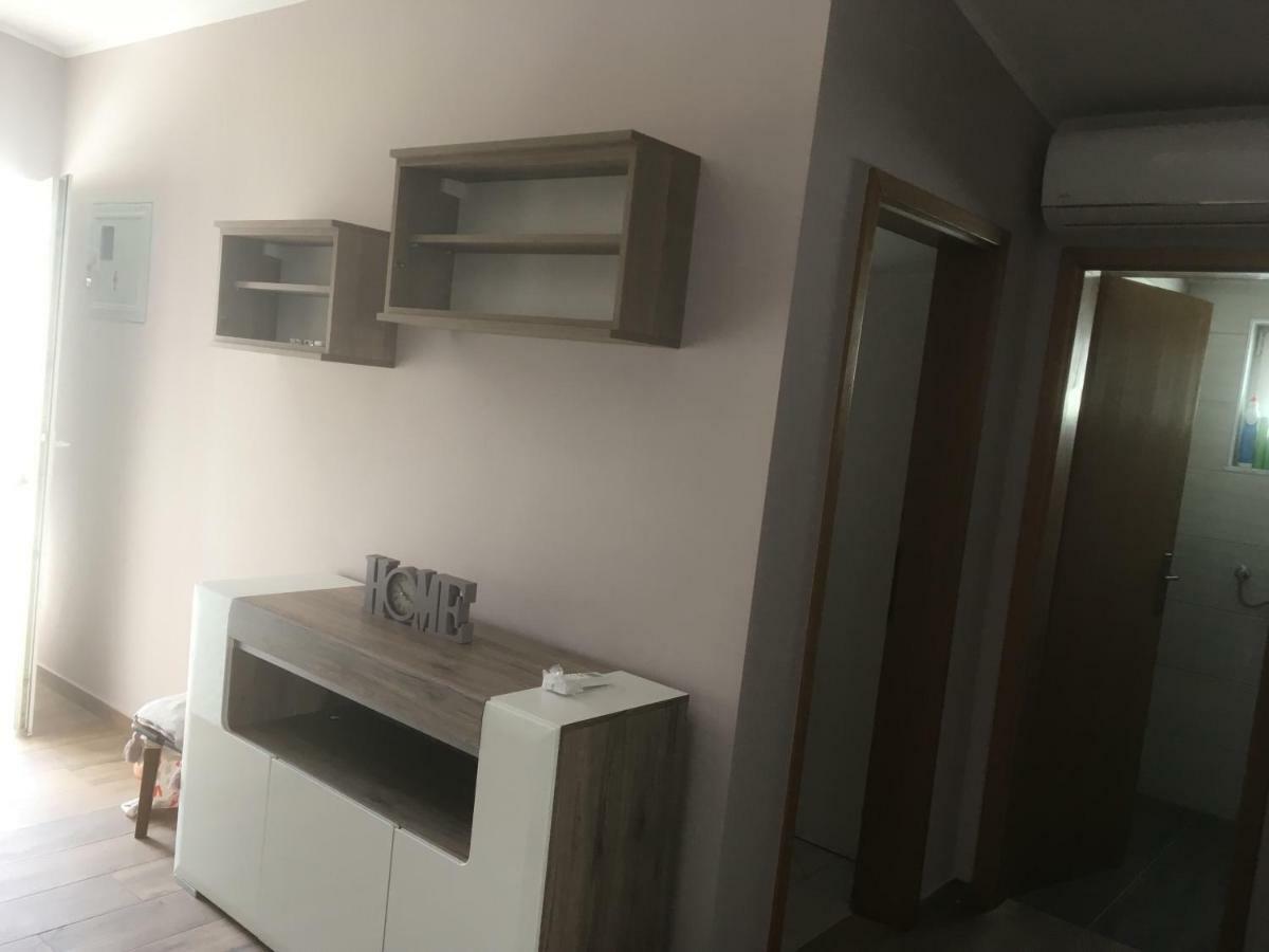 Apartman Petra 2 Vir Exteriér fotografie